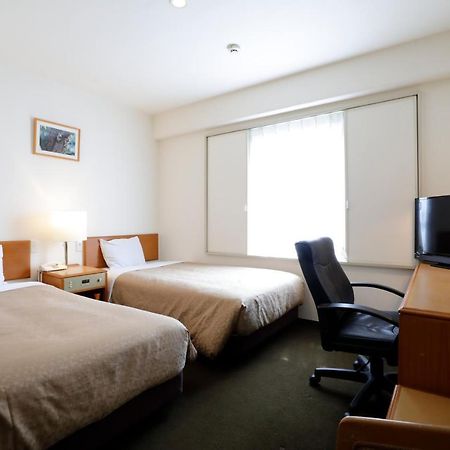 Kawasaki Central Hotel Εξωτερικό φωτογραφία