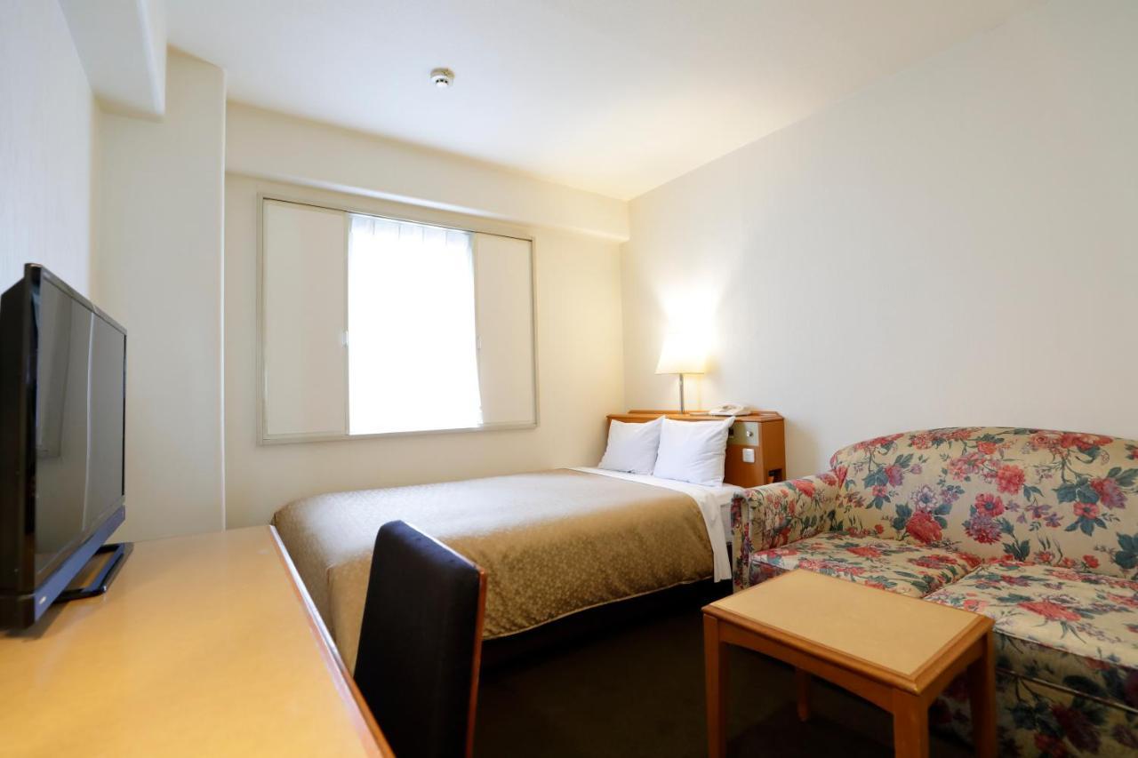 Kawasaki Central Hotel Εξωτερικό φωτογραφία