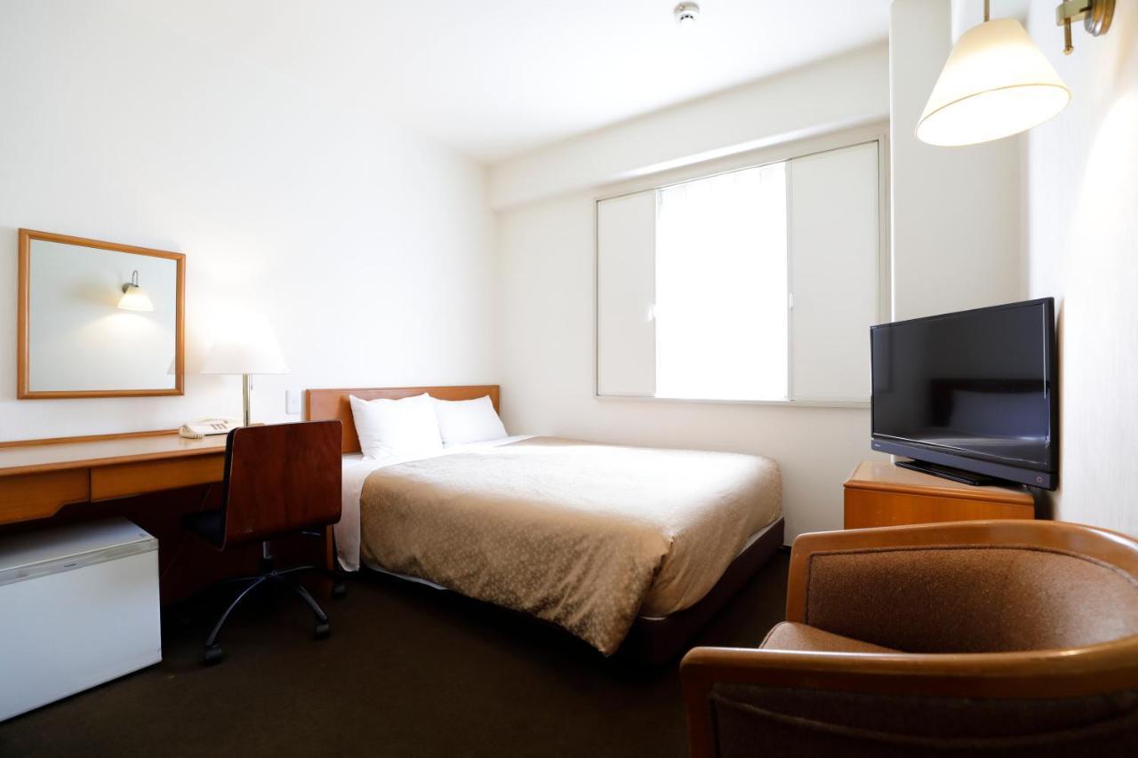 Kawasaki Central Hotel Εξωτερικό φωτογραφία
