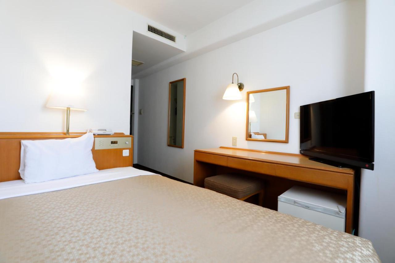 Kawasaki Central Hotel Εξωτερικό φωτογραφία
