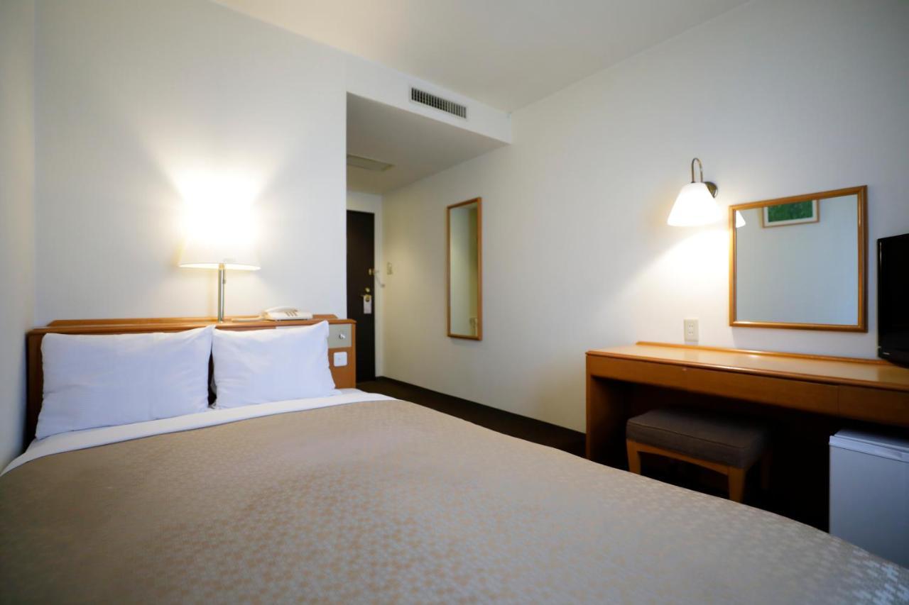 Kawasaki Central Hotel Εξωτερικό φωτογραφία