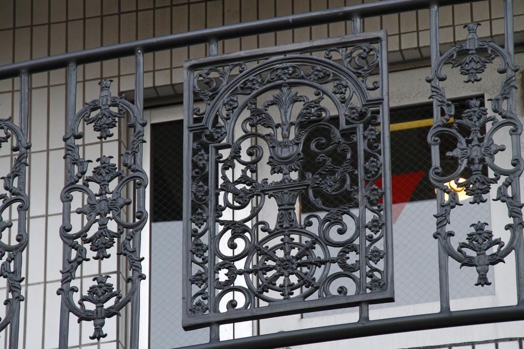 Kawasaki Central Hotel Εξωτερικό φωτογραφία